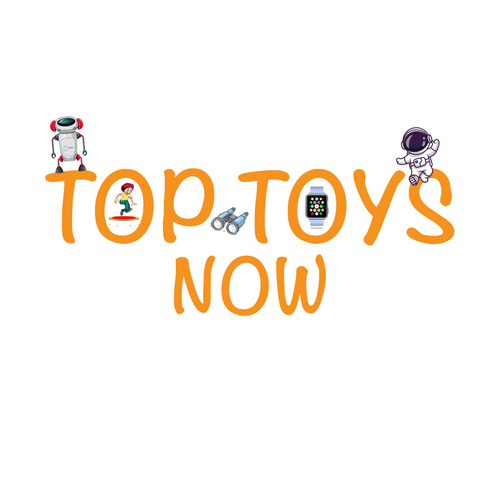 Top Toys Now