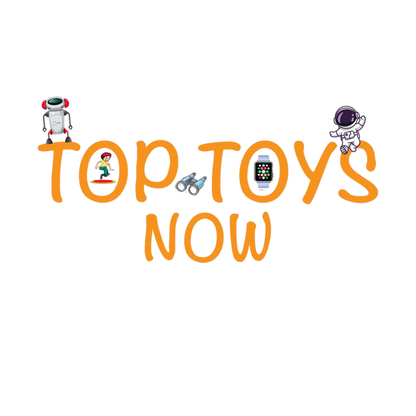 Top Toys Now