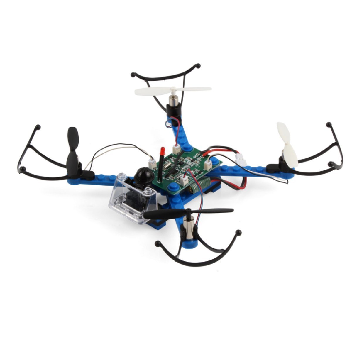 KIDS SkyExplorers Drone: Launching STEM Adventures