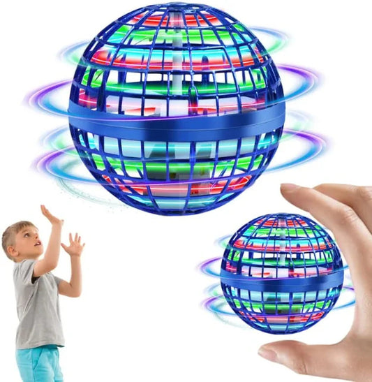 Enchanting & Magical Hover Orb Ball (Free Shipping!)